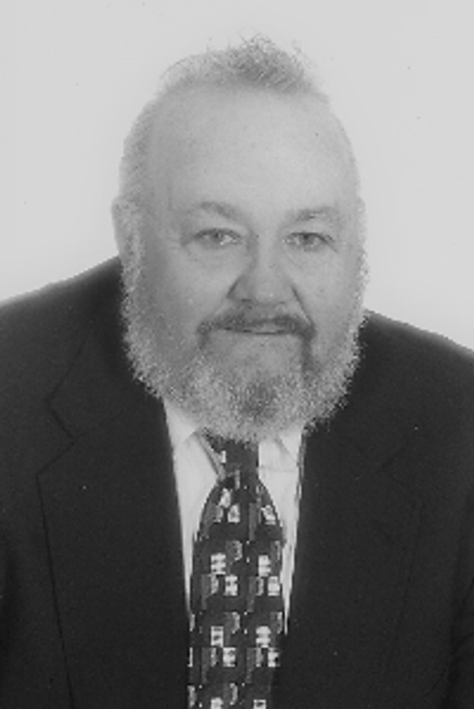 Gordon B. "Gordie" Coyle, Jr.