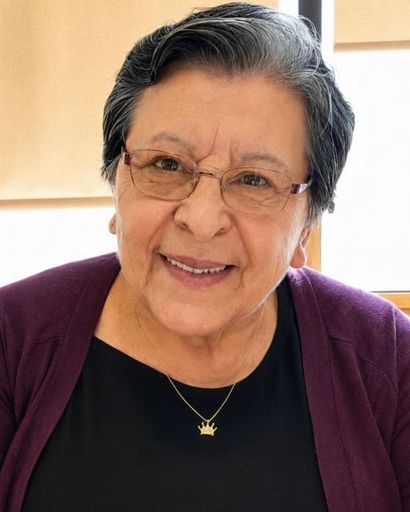 Maria Flora DeLeon's obituary image