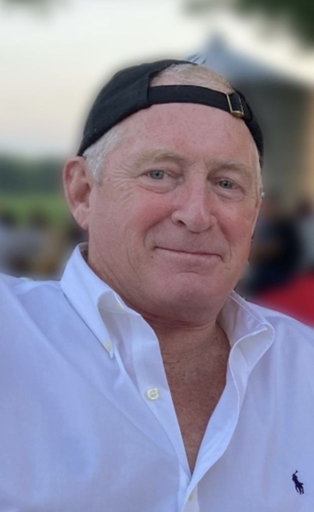 Thomas (Tc) G. Cantrell Profile Photo