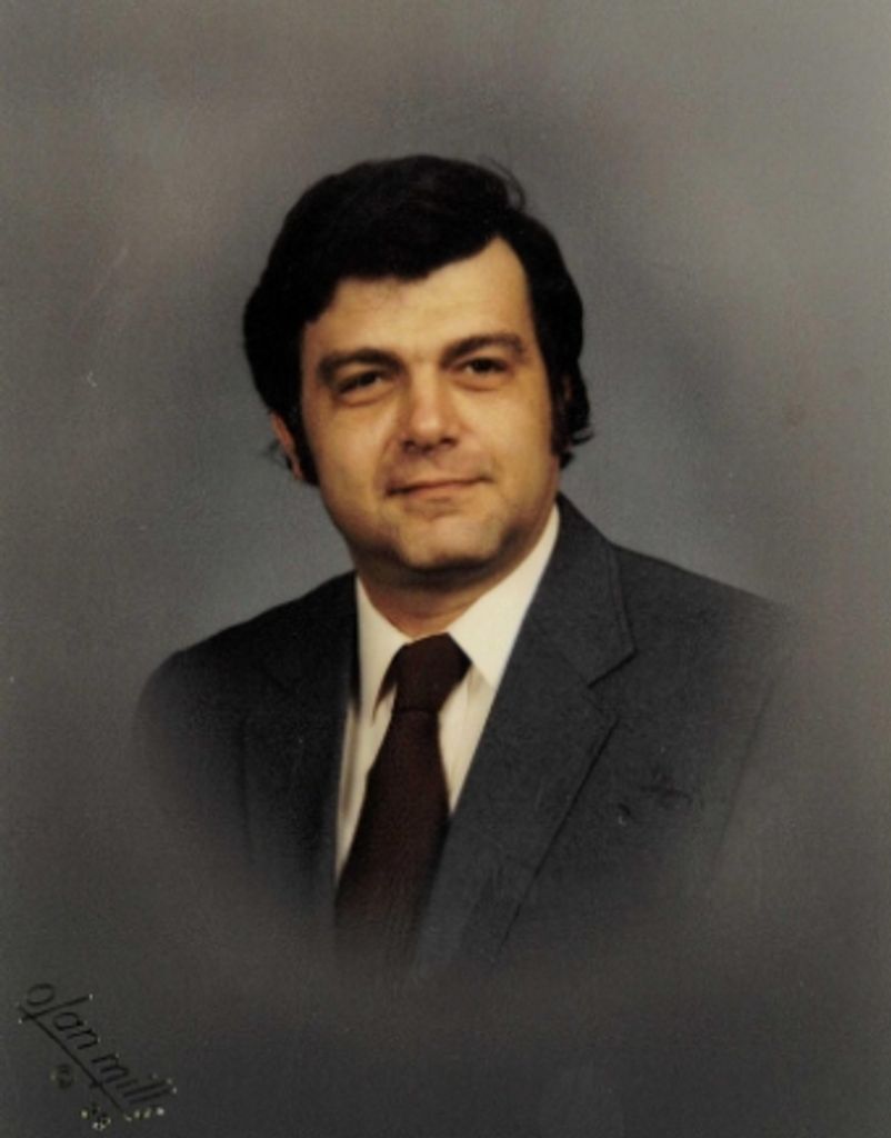 John Bruce Dean, Jr.