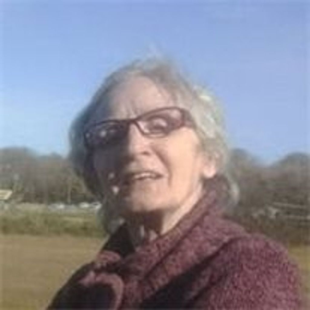 Barbara Hayes