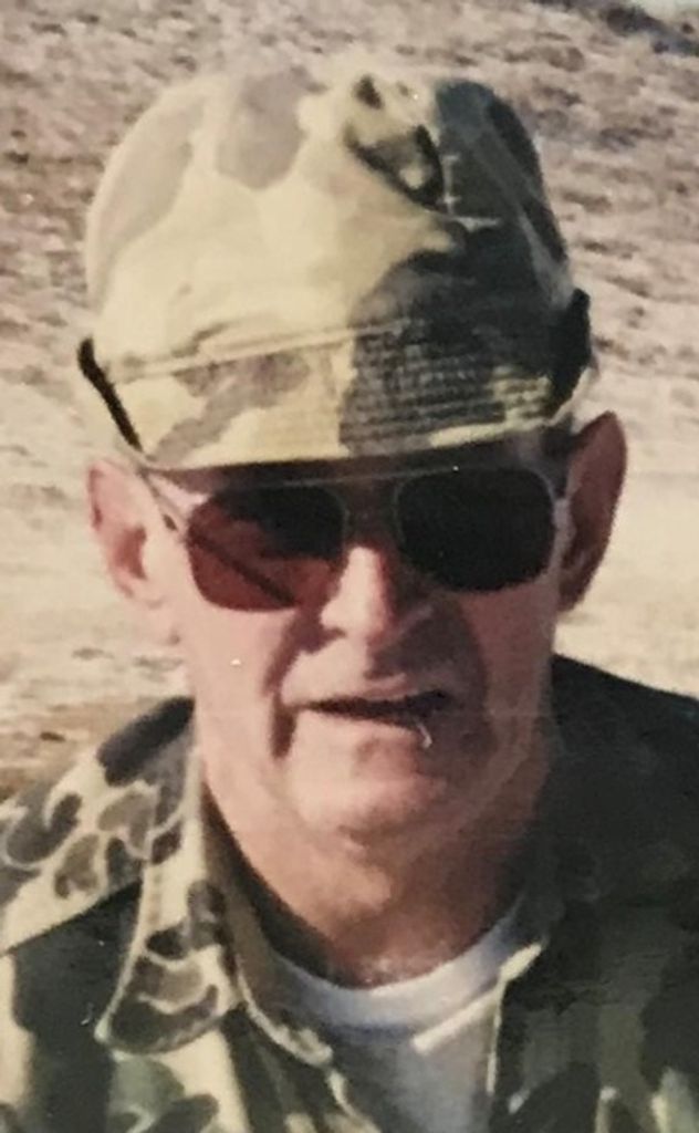 Raymond B. Batchelder