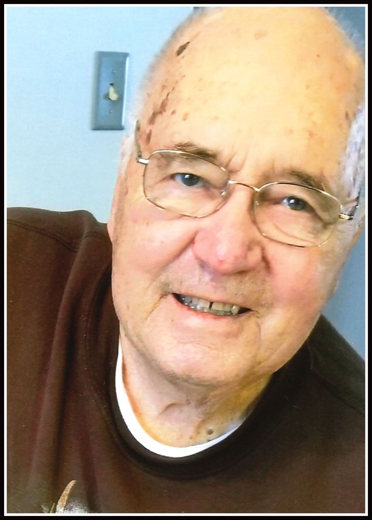 Kenneth Curtis Allen