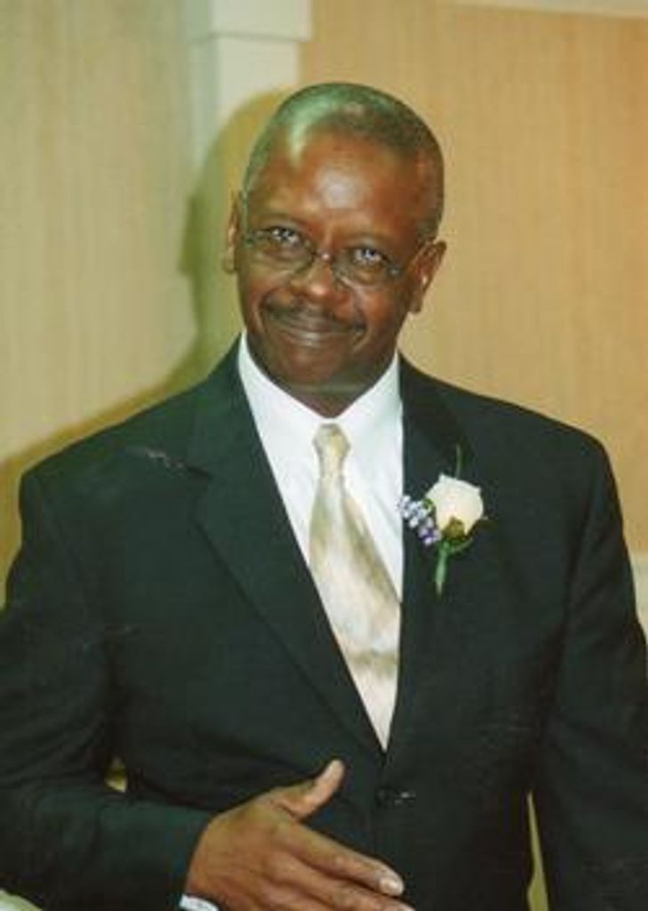 Alfred Martin Bradford Iii Profile Photo