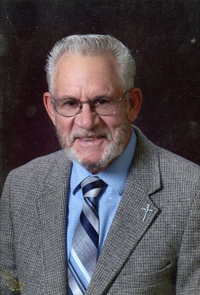 Vernon Farias Profile Photo