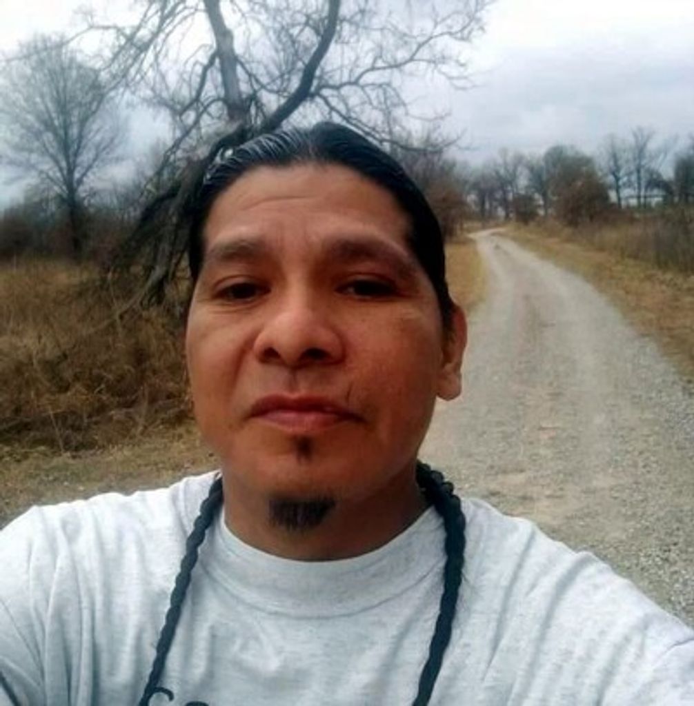 Billy Cloud Profile Photo