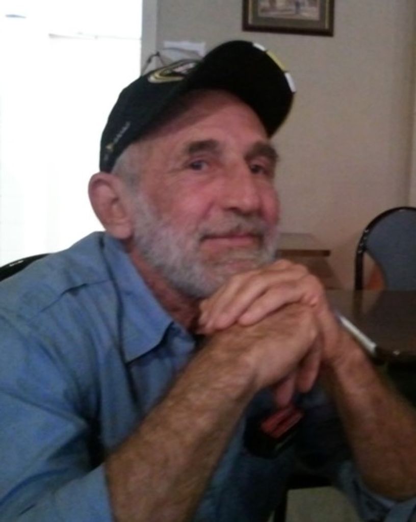 Robert Eugene Johnston