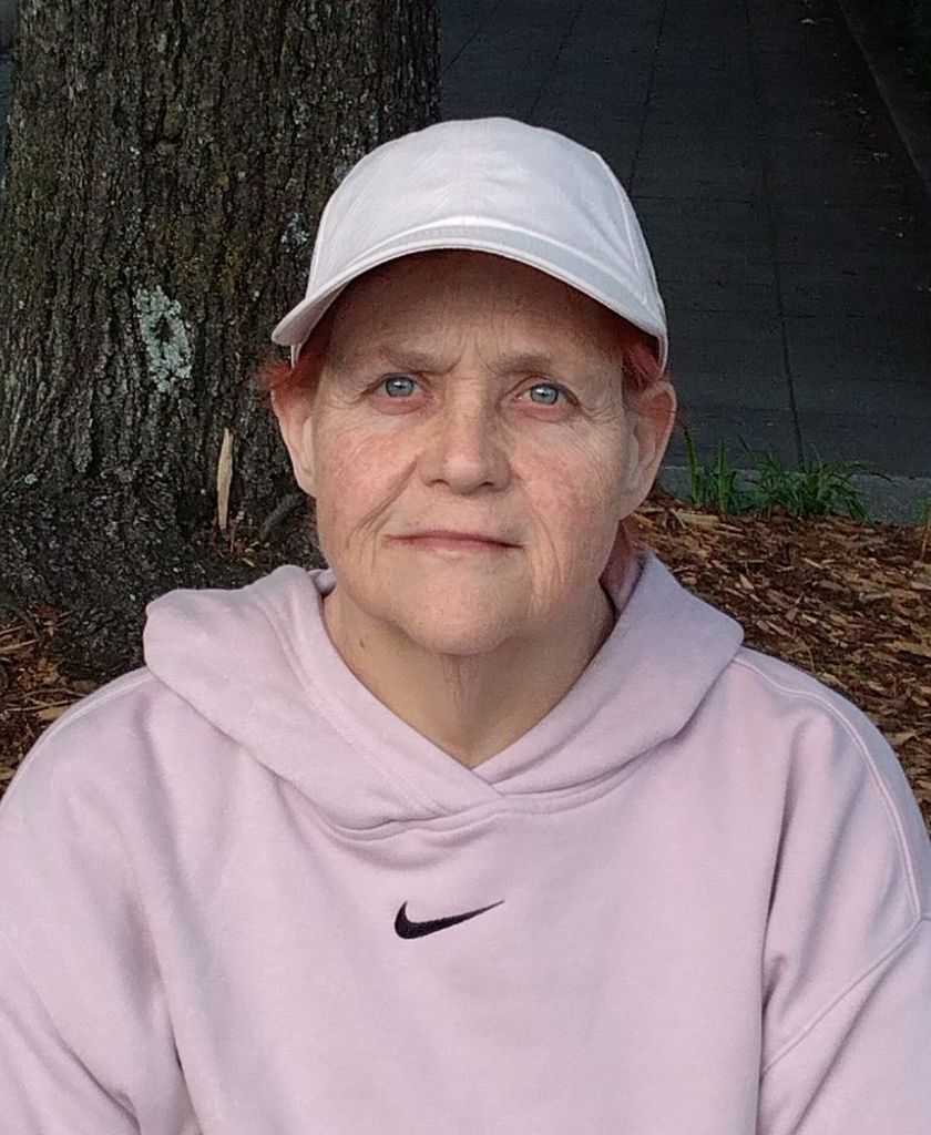 Martha Baker