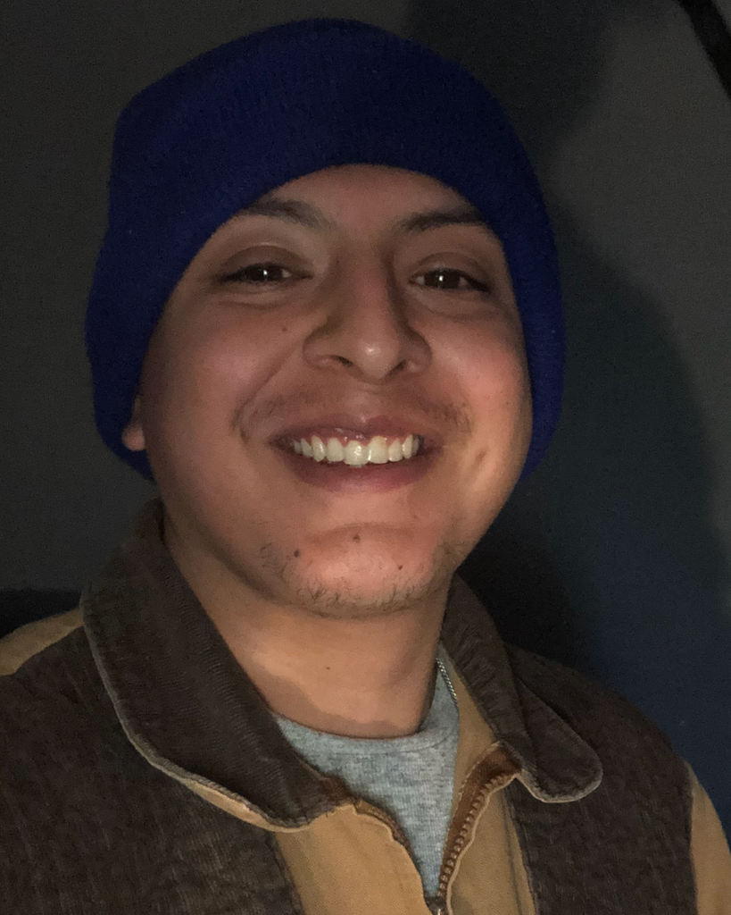 Ivan Armendariz