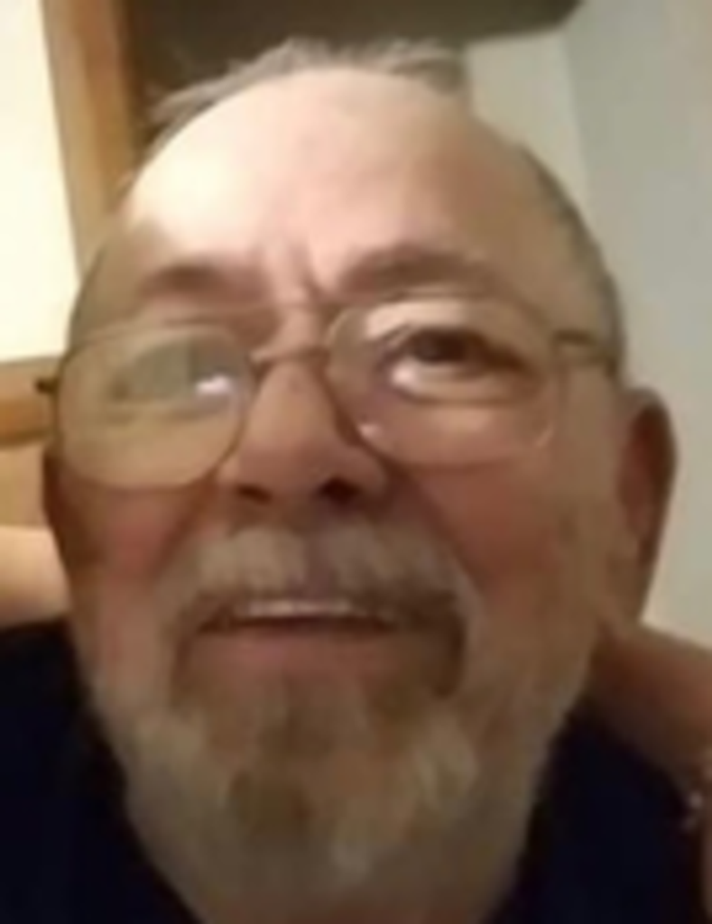 William D. "Bill" Hoffman