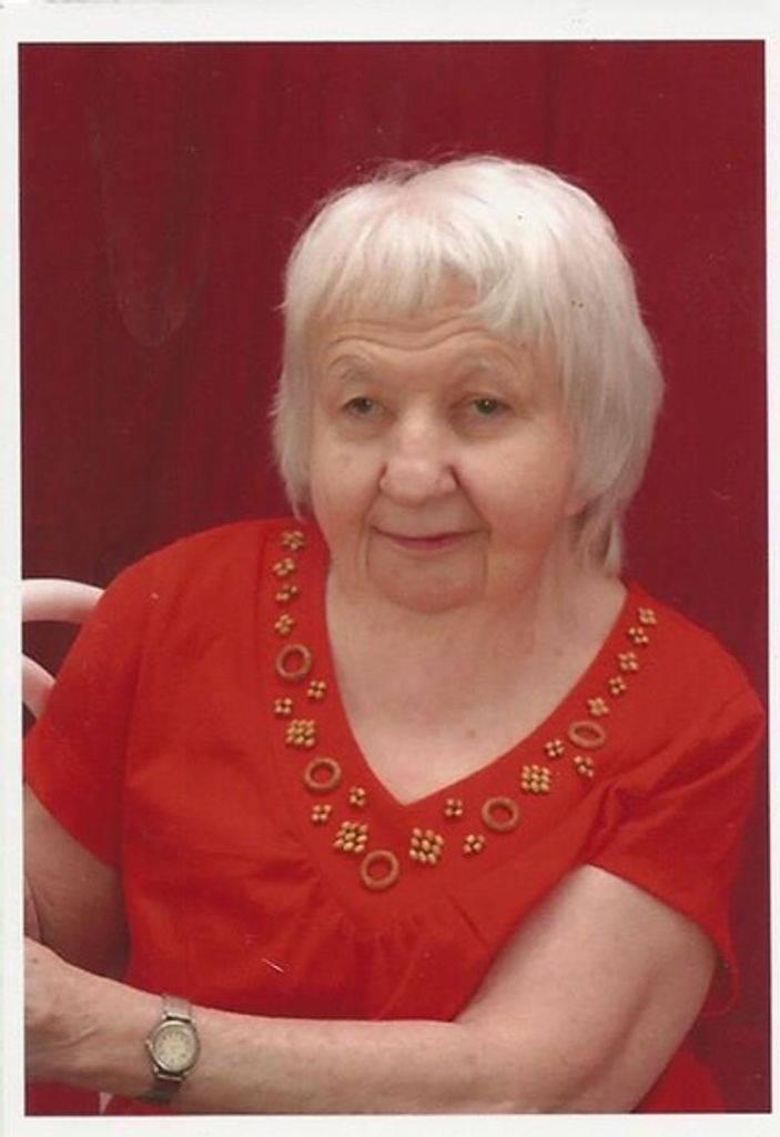 Lois Ann Spina Profile Photo