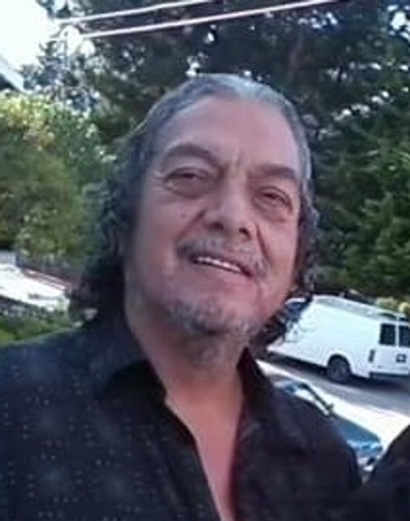 Albert Reynaga