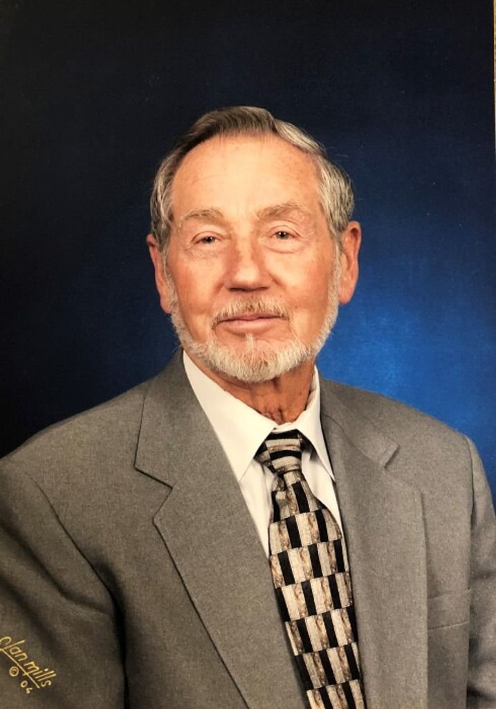 Otis "Sonny" Dakan