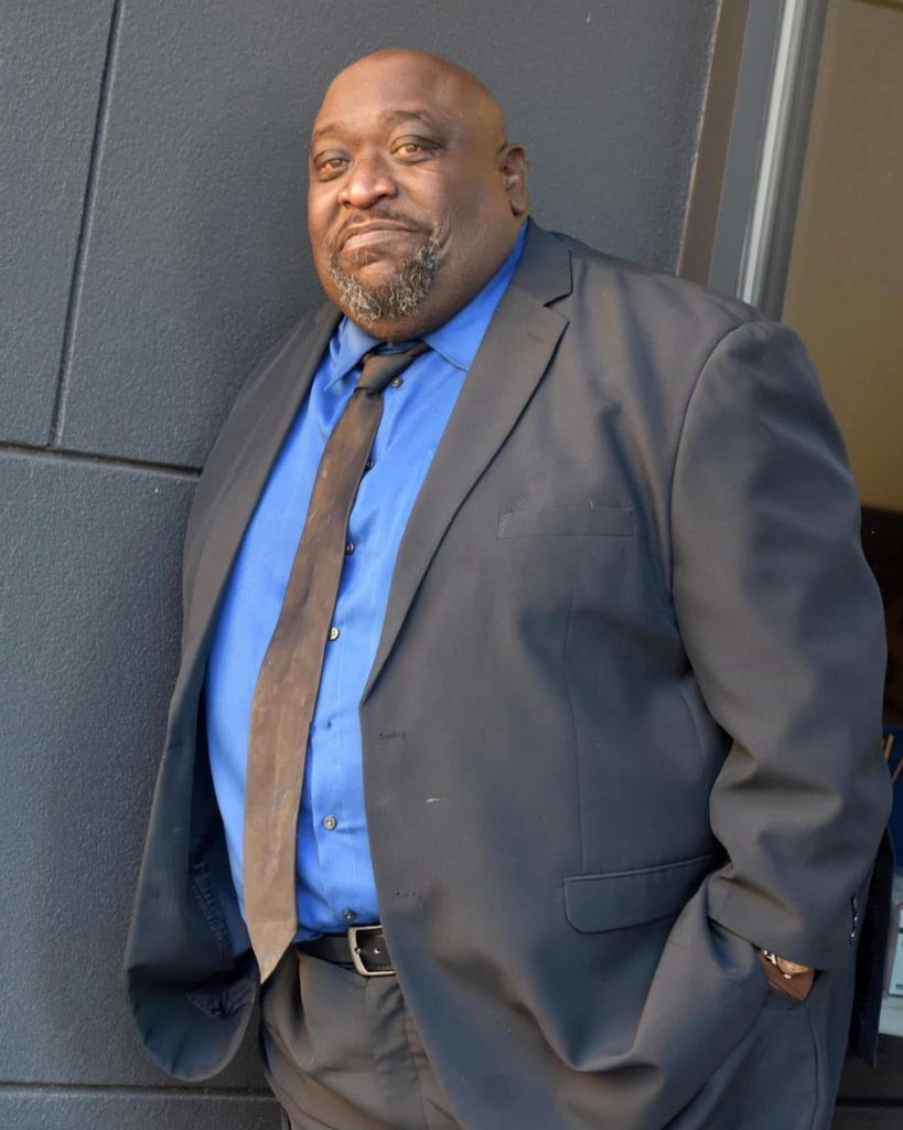 Deacon Louis Lee Powell Profile Photo