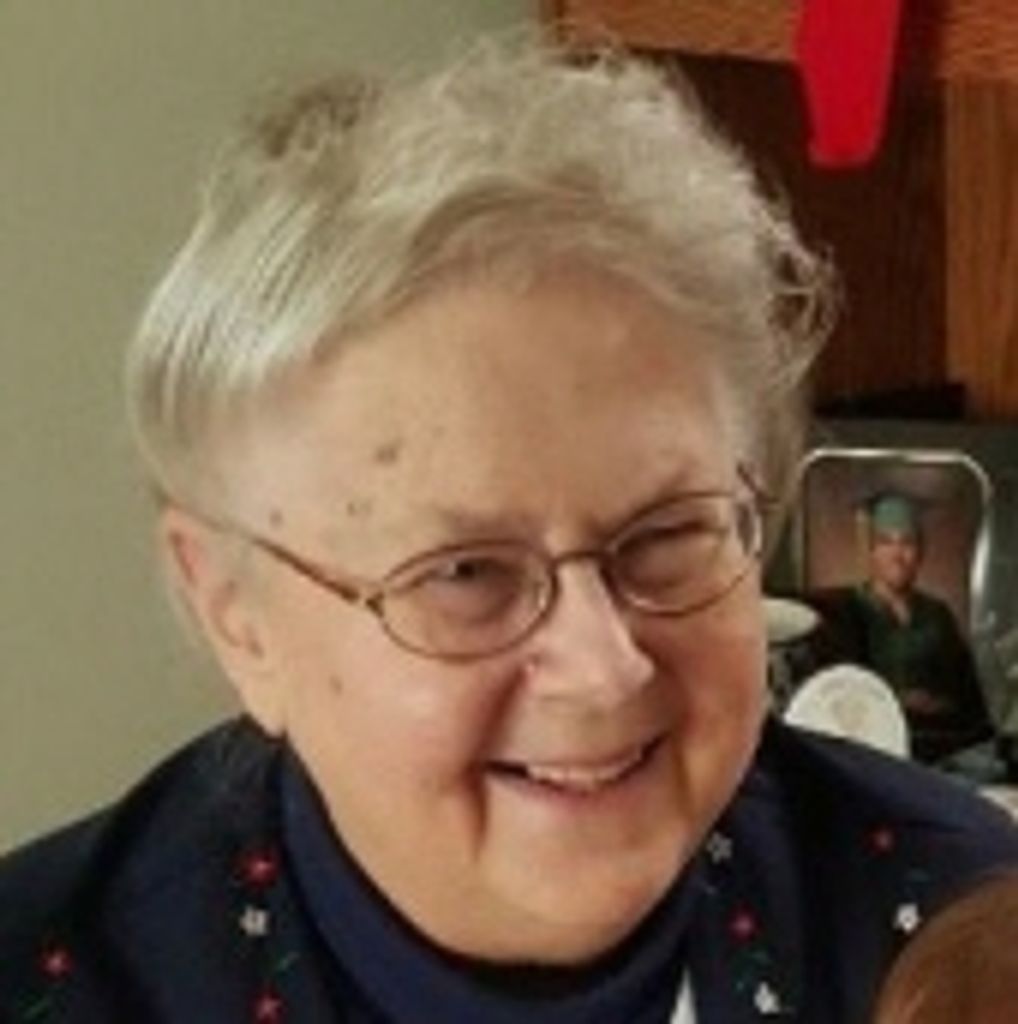 Carol Mills