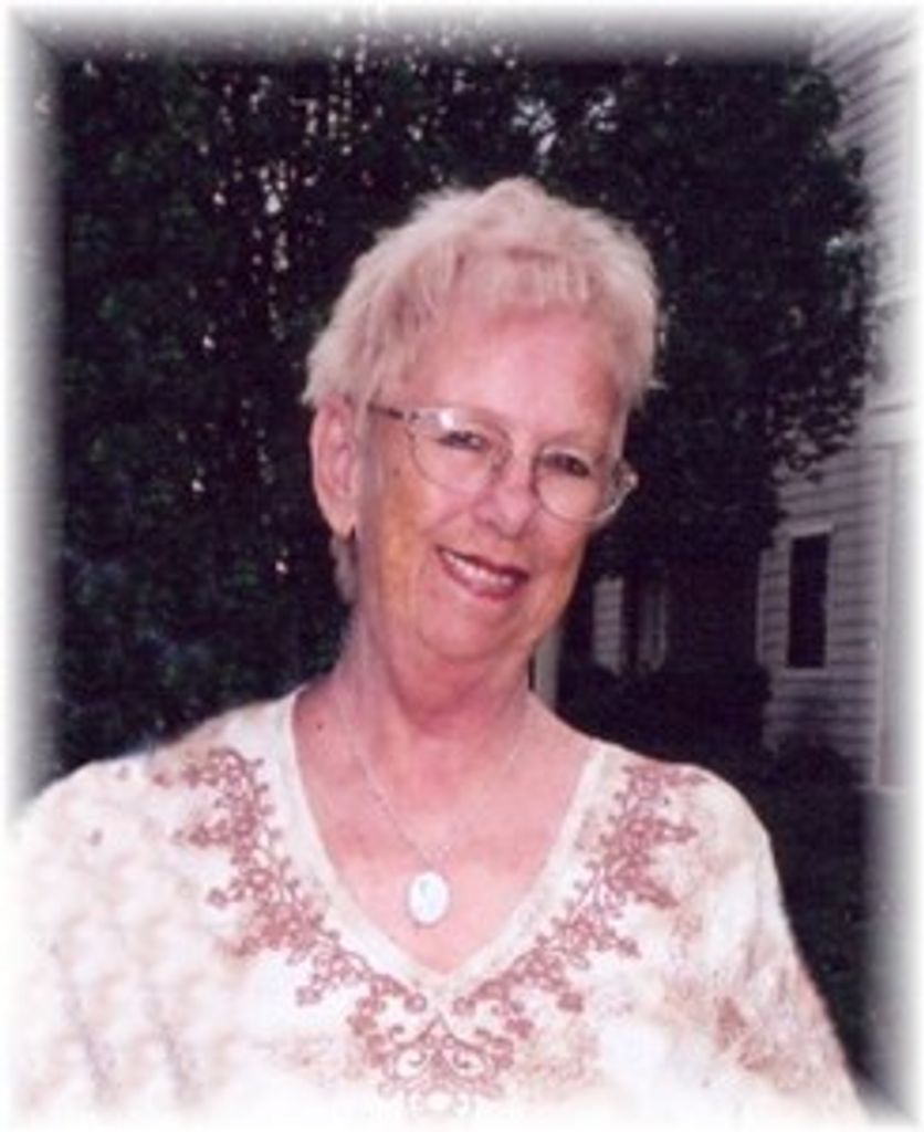 Sarah Catherine Scott Profile Photo