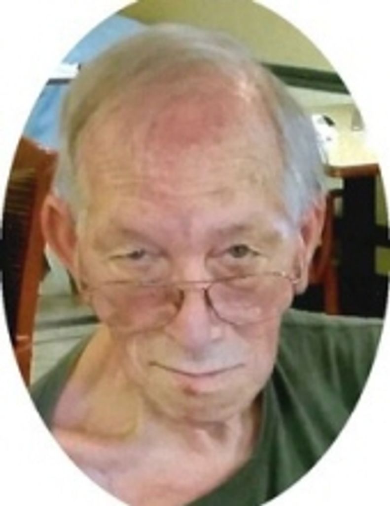 Gerald Edward Reetz