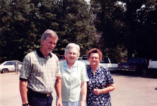 Lola Mae Randolph photo gallery thumbnail 69 of 94