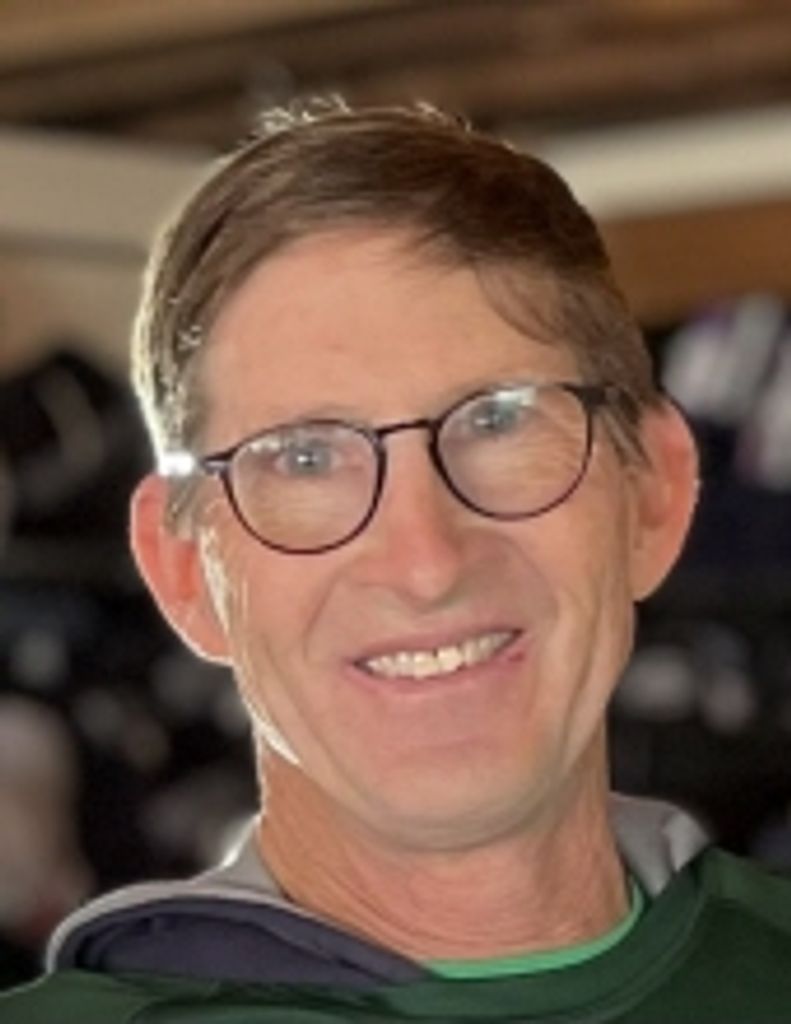 Michael Gordon Otto