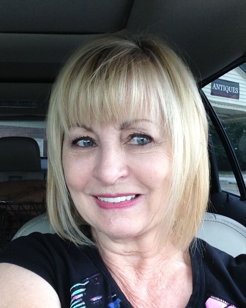 JoAnn Priddy