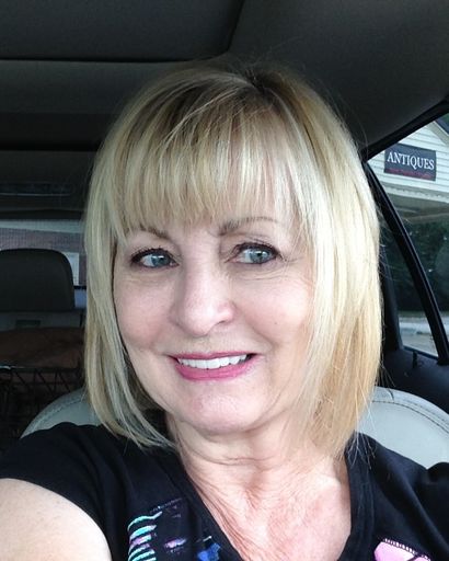 JoAnn Priddy's obituary image