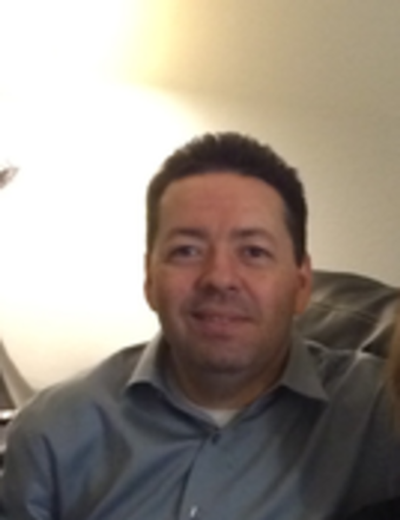 Edalmo Jose' Da Silva Profile Photo