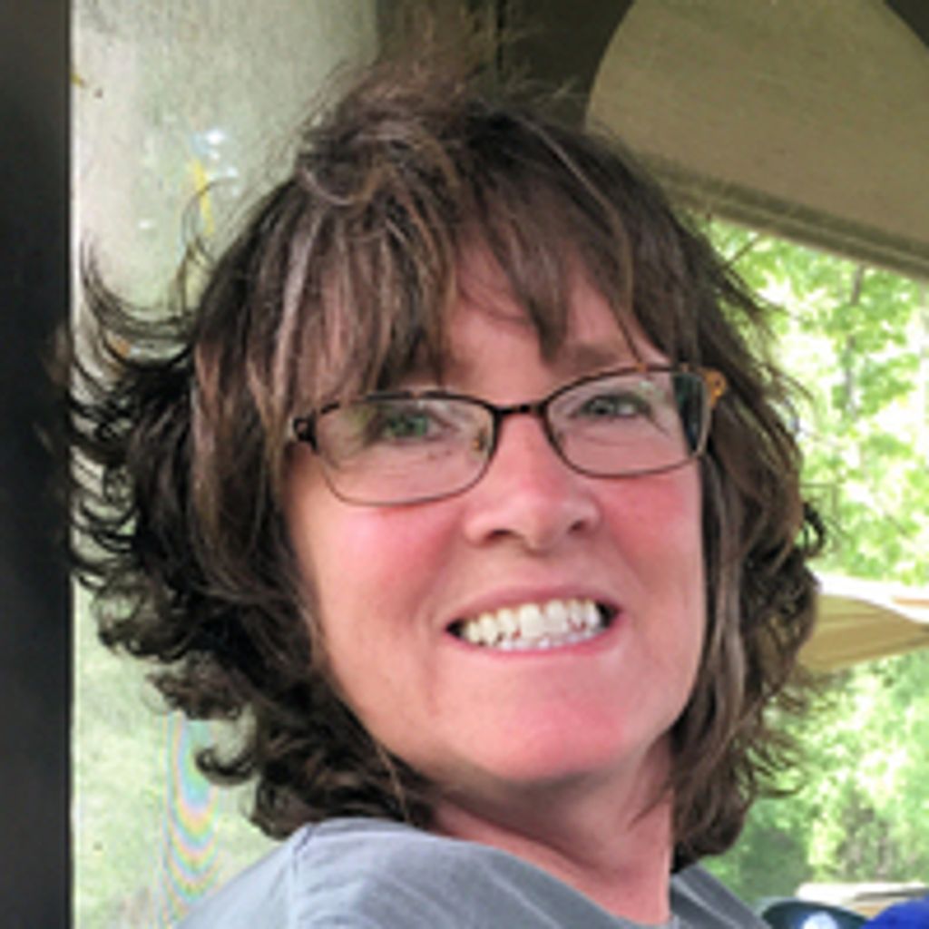 Cheryl B. Haefner