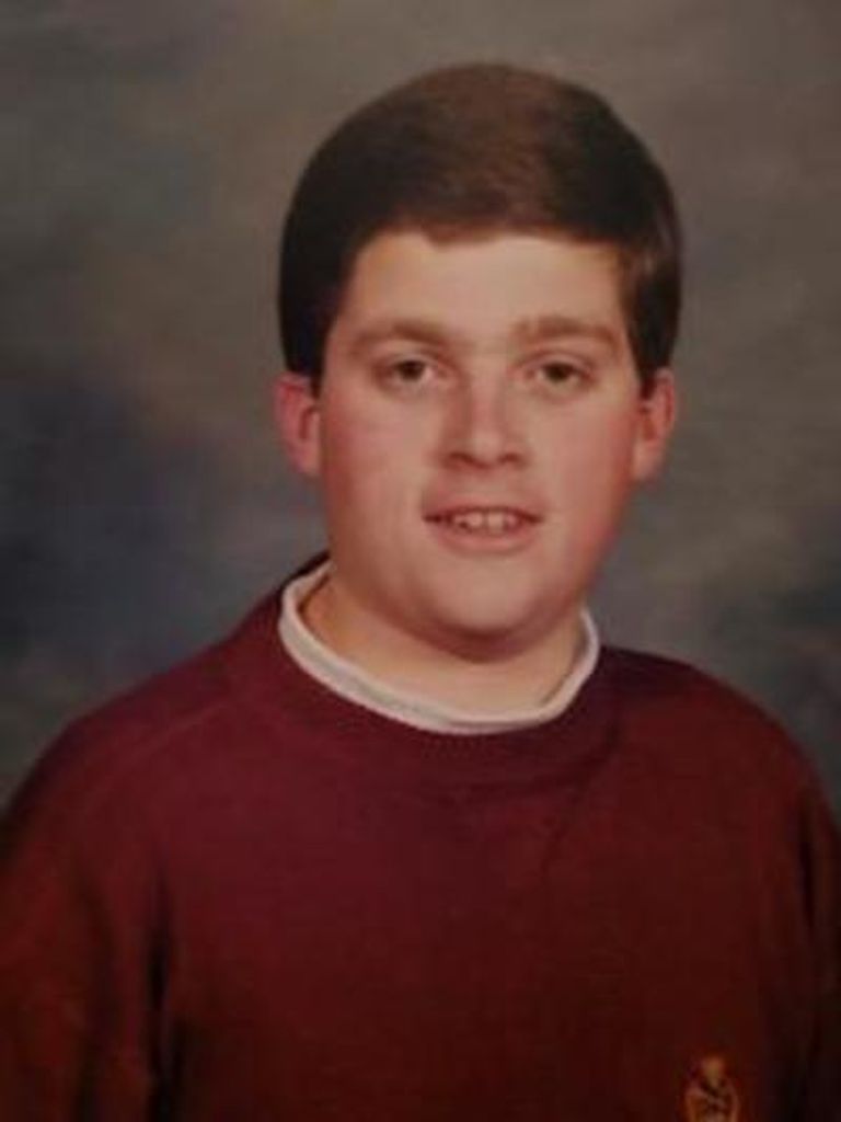 Adam Cyrus Woodard Profile Photo