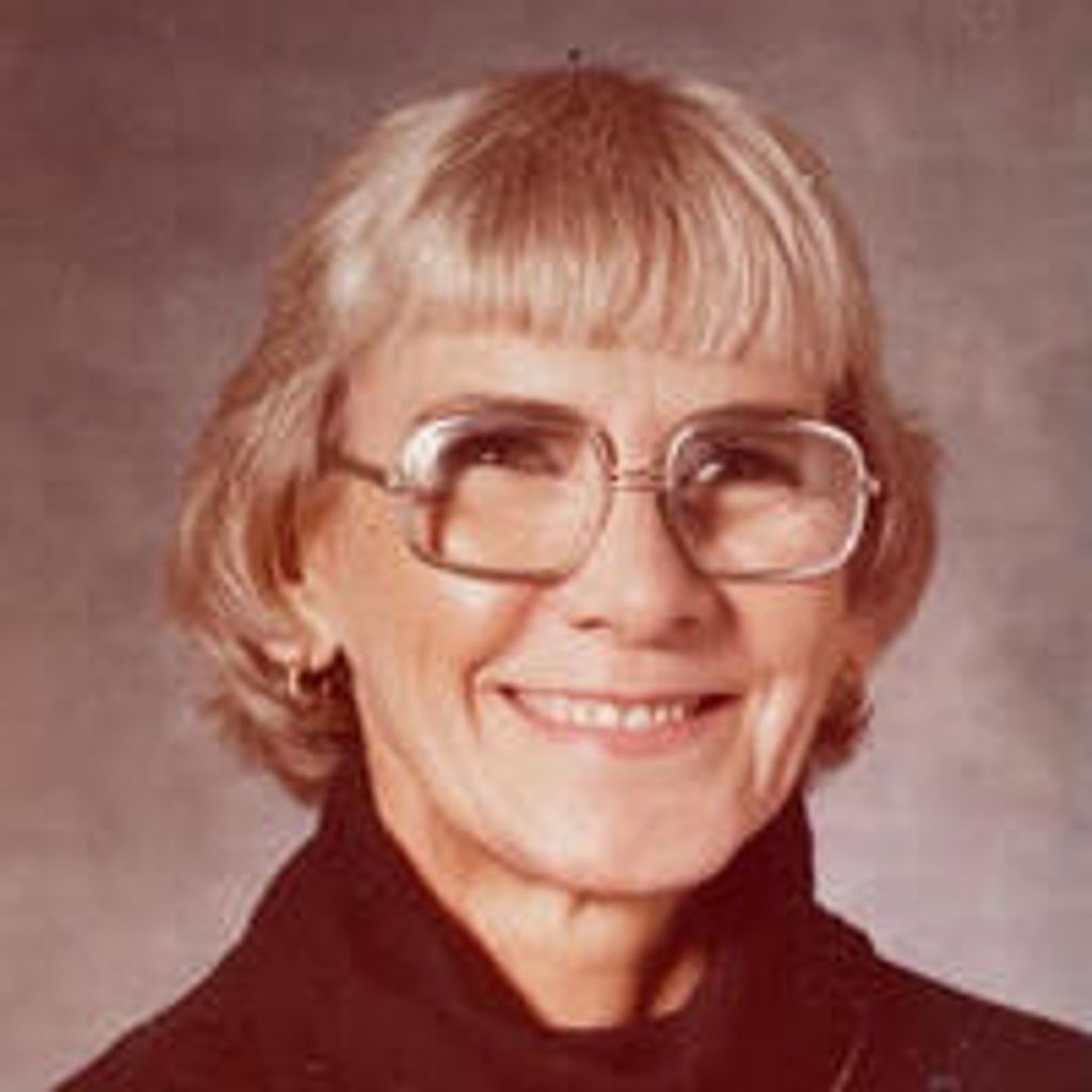 Mary Jo Butler