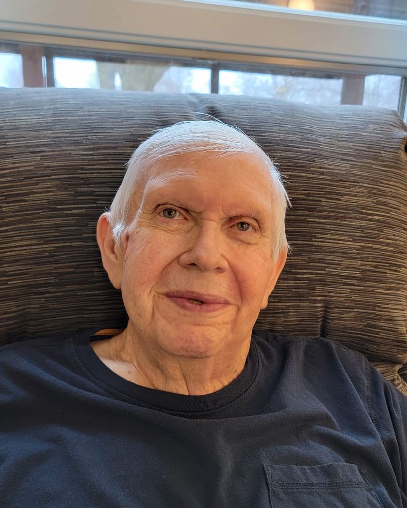 James Osterloo Profile Photo