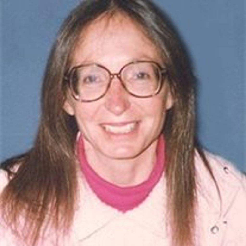Claudia E.  Pendred Nordberg