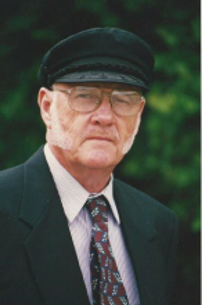 Alfred Milton Waugh