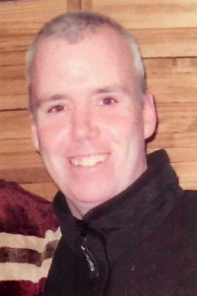 Jason P. Kelley Profile Photo