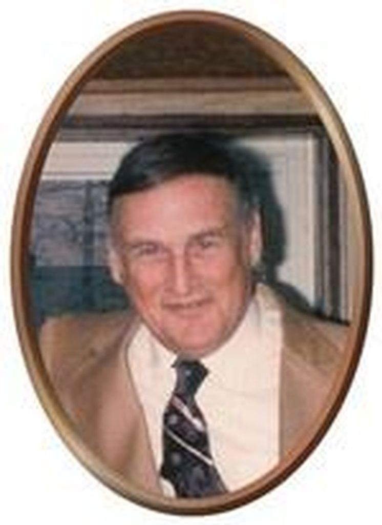 Richard "Dick" Jamieson Buchanan