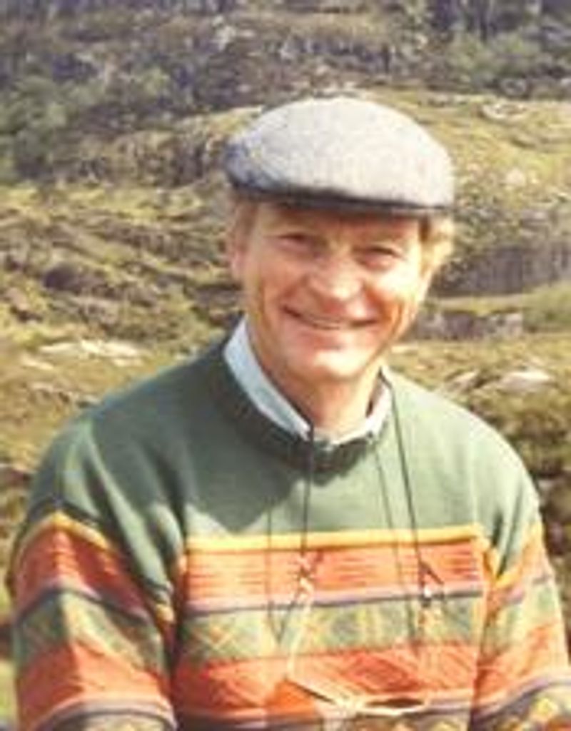 Ron Swan