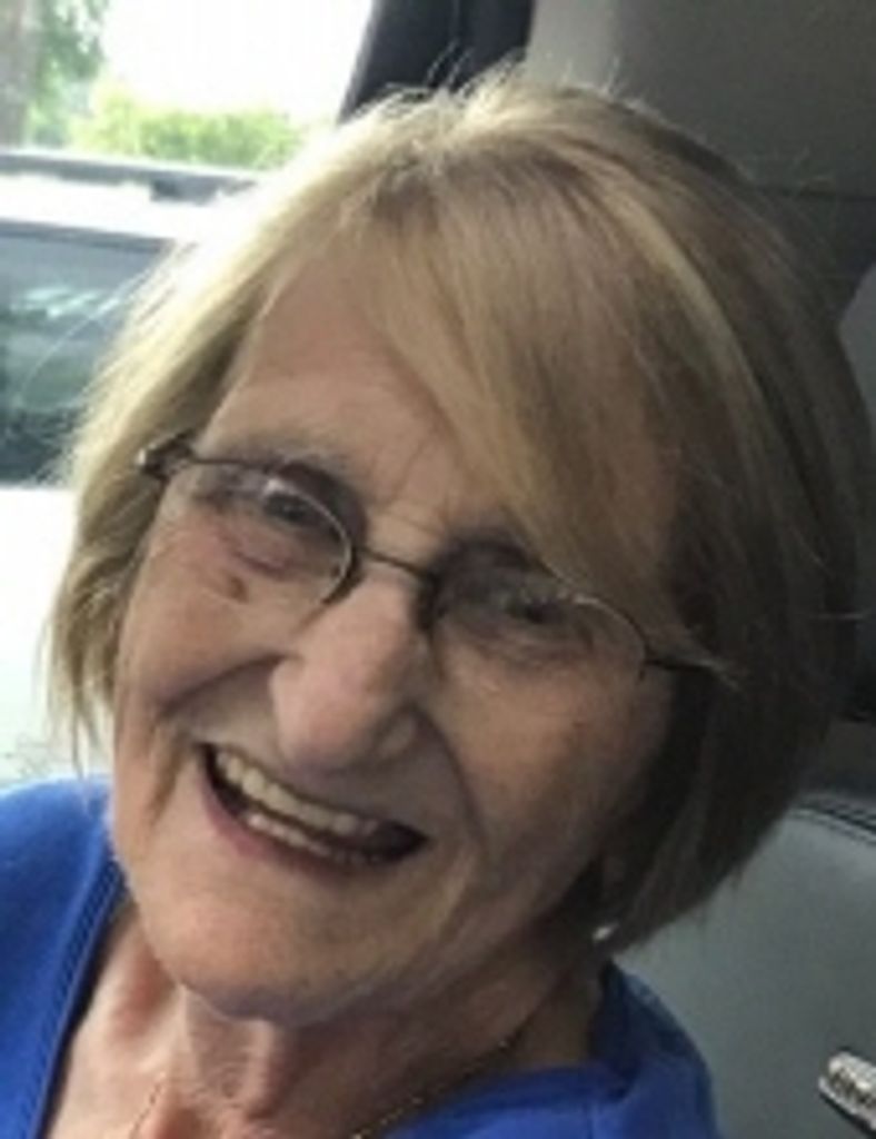 Elizabeth  "Liz" Spencer