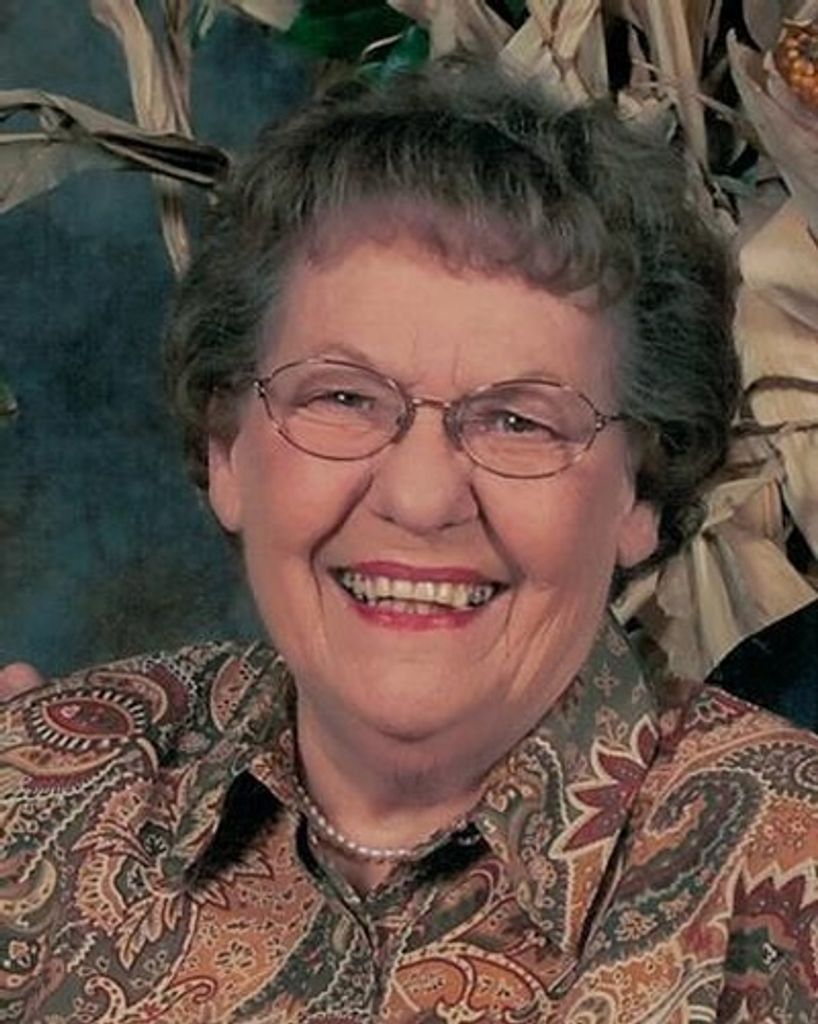 Doris Sump Profile Photo