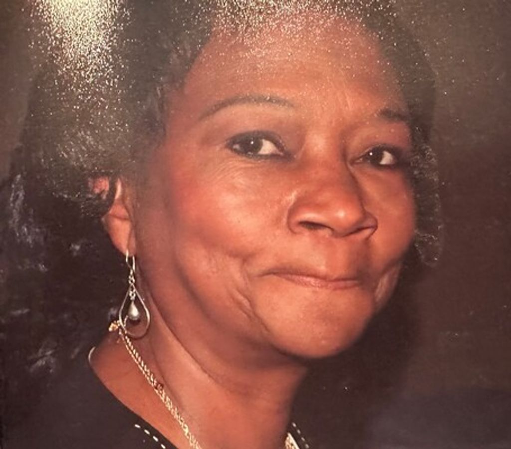 Patricia F. Jones Profile Photo