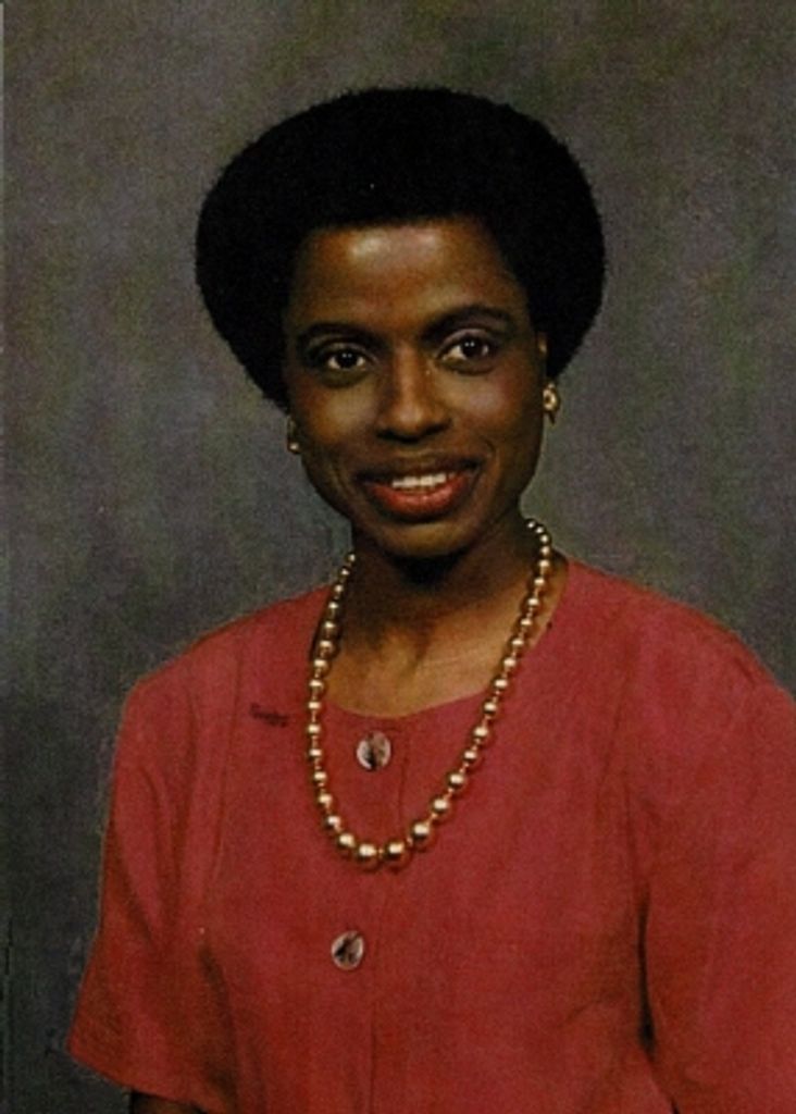 Marilynn Yolanda  Masingale
