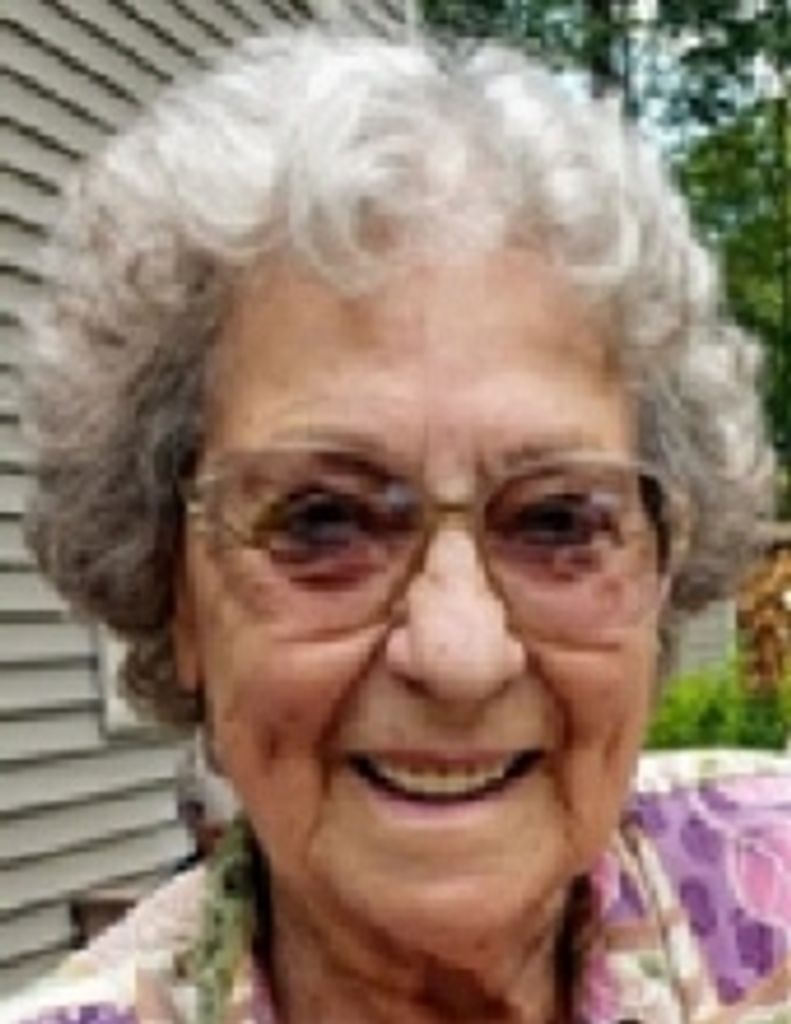 Anne Eastman Wheeler Mardin