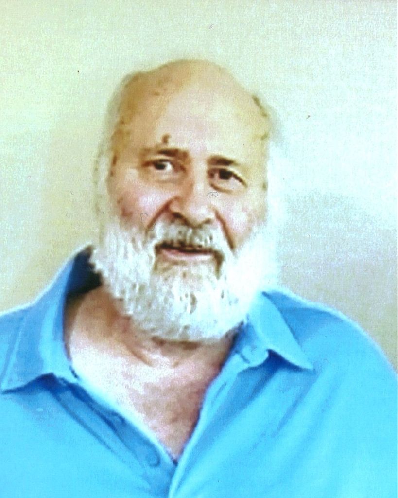Rodney J. Stallmann
