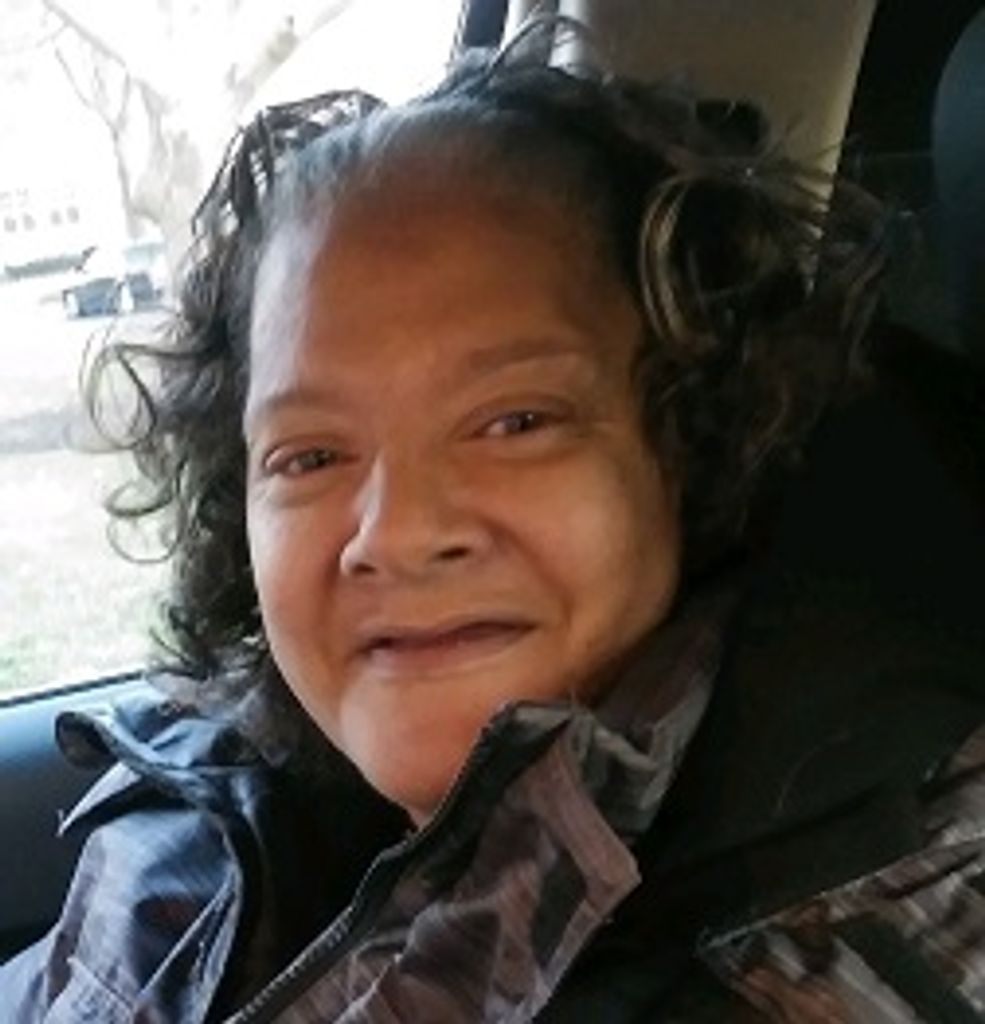 Jacqueline Pannell Profile Photo