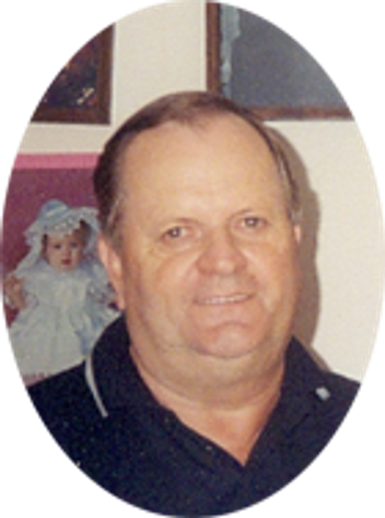 Ed Bouse
