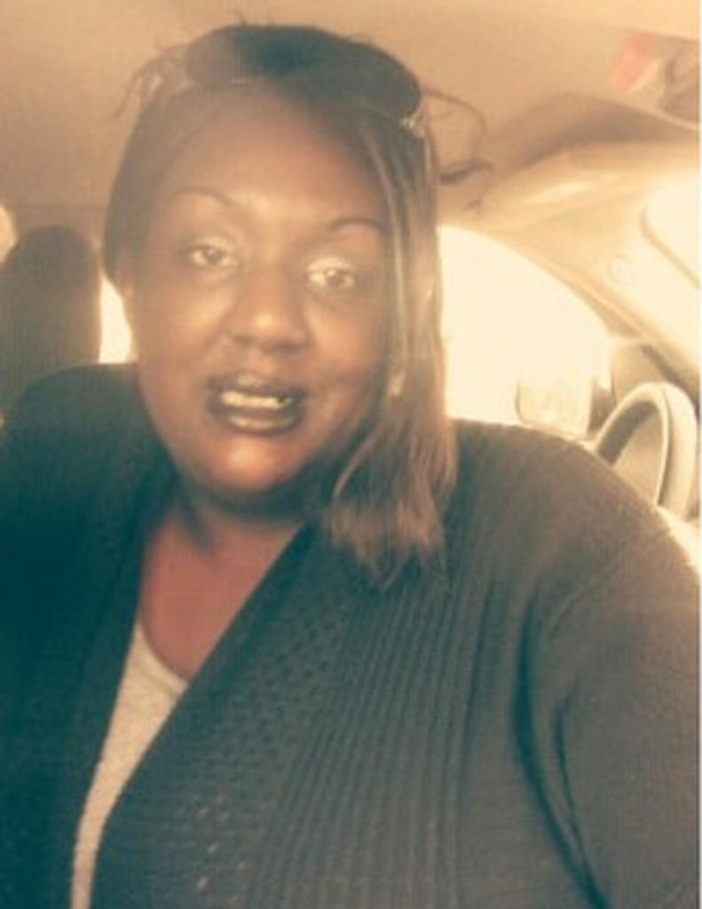 Angelia La'Toya Carroll Profile Photo