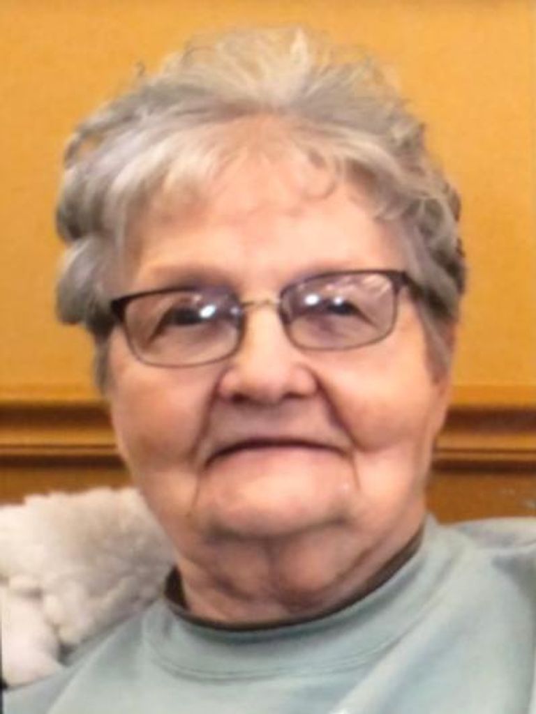 Dorothy Elizabeth Prich