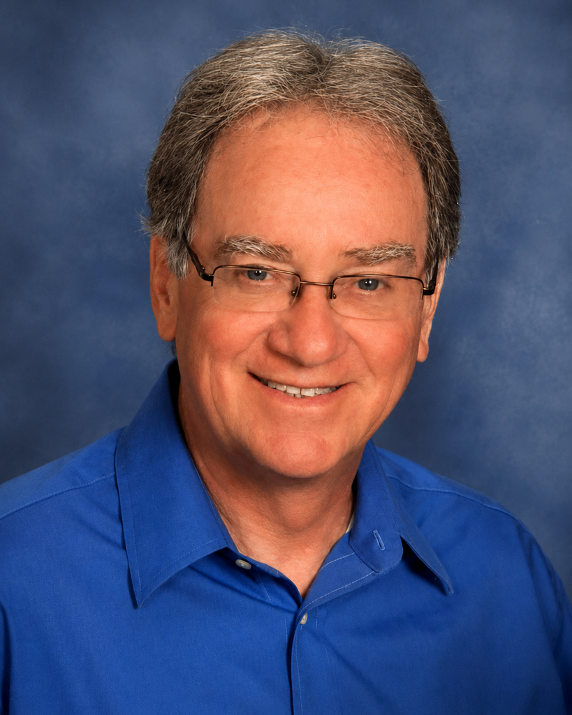 Richard Paul Miller Profile Photo