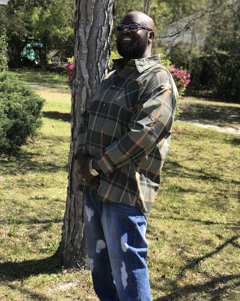 Mr. Kenneth Arkwright Profile Photo
