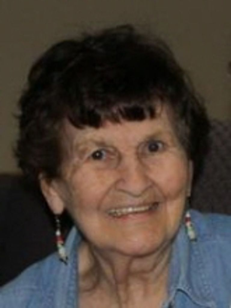 Charlotte May Schaible Profile Photo