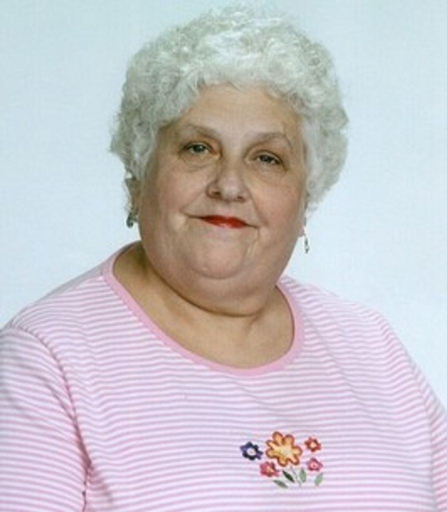 Angelette Mccranie Profile Photo