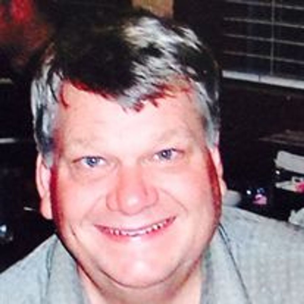 Richard Scott Herndon